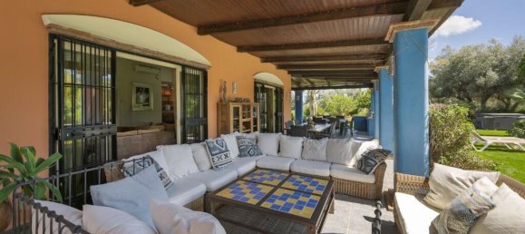 9 غرف نوم منزل في Alhaurin el Grande, Spain رقم 173005 34