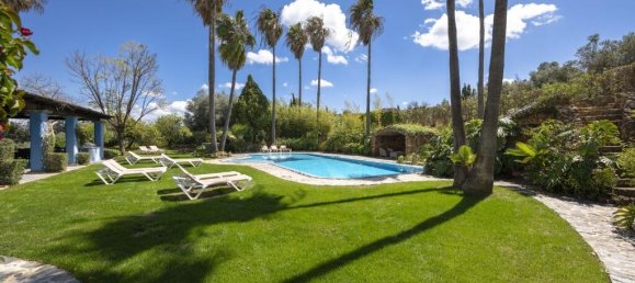 9 غرف نوم منزل في Alhaurin el Grande, Spain رقم 173005 7