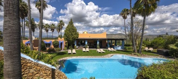 9 غرف نوم منزل في Alhaurin el Grande, Spain رقم 173005 10