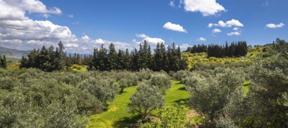 9 غرف نوم منزل في Alhaurin el Grande, Spain رقم 173005 22