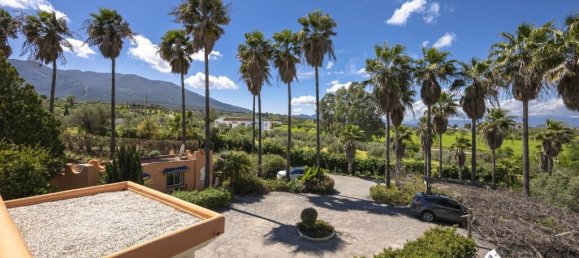 9 غرف نوم منزل في Alhaurin el Grande, Spain رقم 173005 26