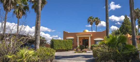 9 غرف نوم منزل في Alhaurin el Grande, Spain رقم 173005 38