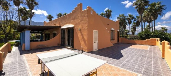 9 غرف نوم منزل في Alhaurin el Grande, Spain رقم 173005 23