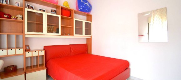 Apartamento T3 em San Vito dei Normanni, Italy N.º 265799 11