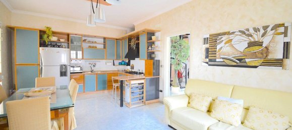 Apartamento T3 em San Vito dei Normanni, Italy N.º 265799 8