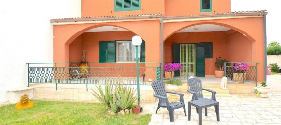 Apartamento T3 em San Vito dei Normanni, Italy N.º 265799 2