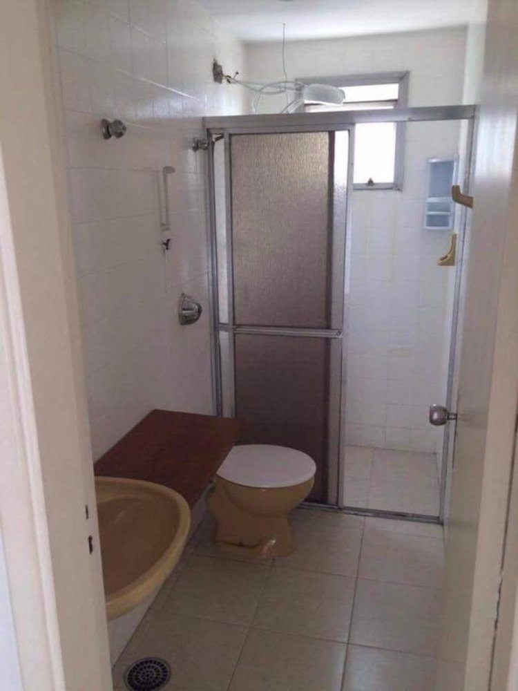 2 bedrooms Apartment in Sao Paulo, Brazil No. 564840