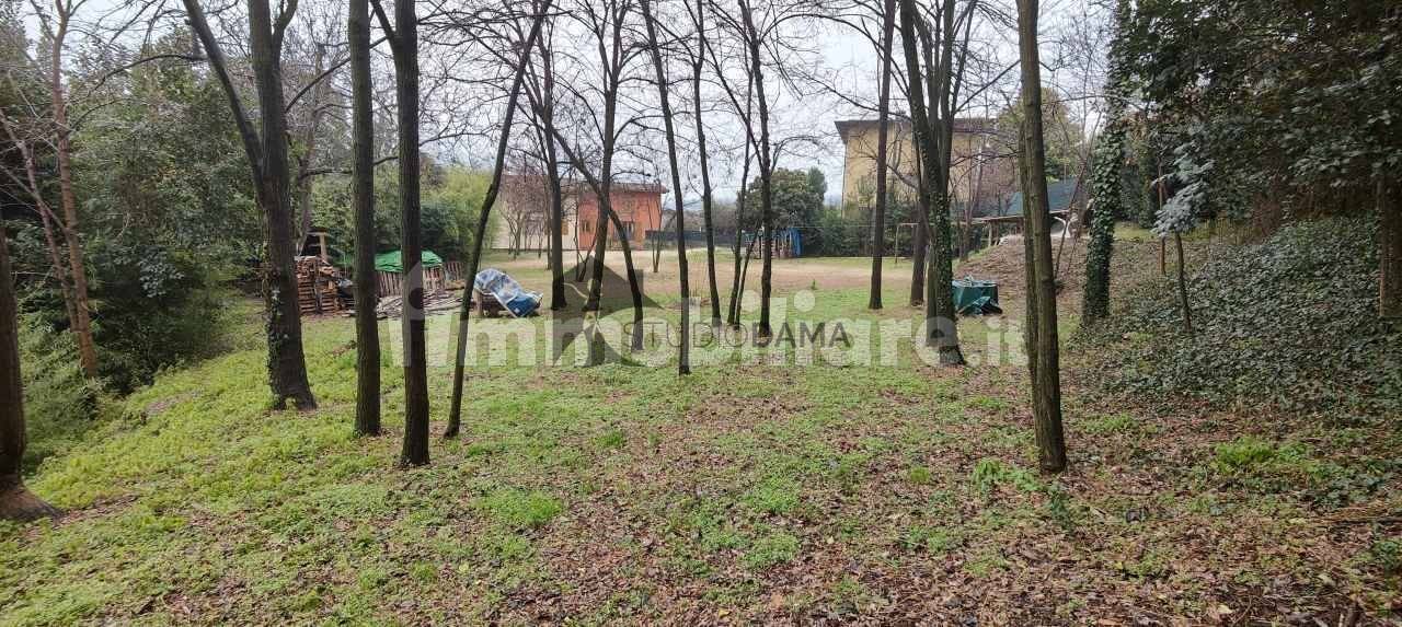 295m² Land in Salò, Italy No. 58701