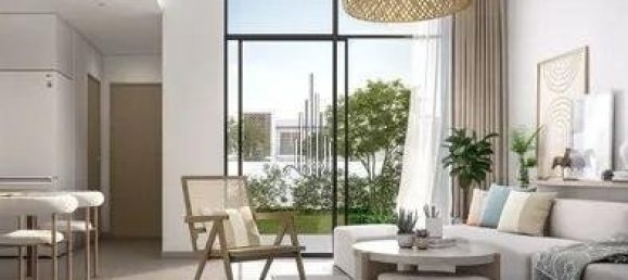 Adosado de 4 dormitorios en Yas Island, UAE No. 39134 4