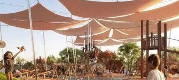 Adosado de 4 dormitorios en Yas Island, UAE No. 39134 21