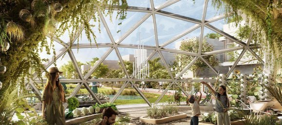 Adosado de 4 dormitorios en Yas Island, UAE No. 39134 18