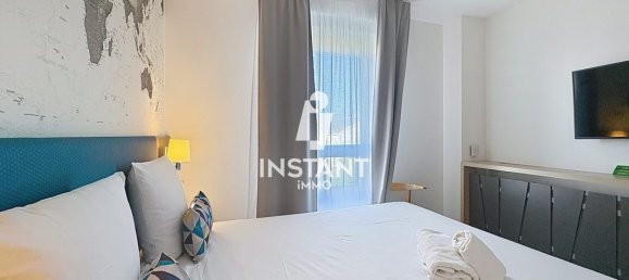 Studio in Le Blanc-Mesnil, France, Nr. 166939 3