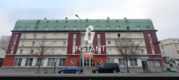 Studio in Le Blanc-Mesnil, France, Nr. 166939 7