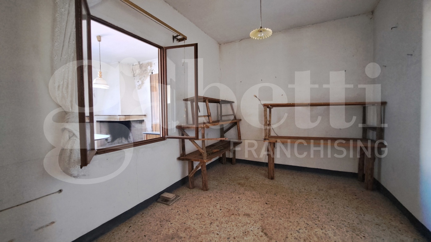 3 bedrooms Apartment in Cabras, Italy No. 171432