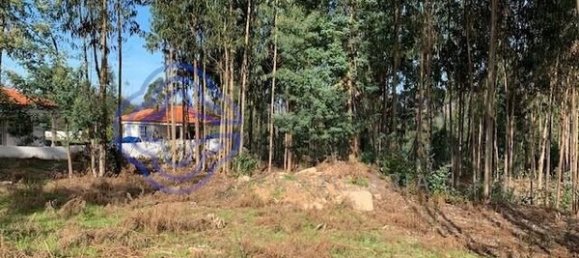 Terreno em Caminha, Portugal 848 m² N.º 52898 8