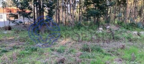 Terreno em Caminha, Portugal 848 m² N.º 52898 9