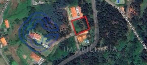 Terreno em Caminha, Portugal 848 m² N.º 52898 12