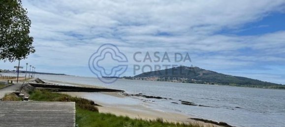 Terreno em Caminha, Portugal 848 m² N.º 52898 6