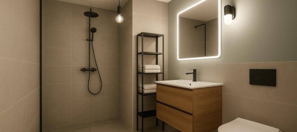 3-Zimmer Wohnung in Hernals, Austria, Nr. 213934 4