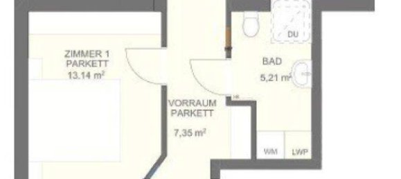 3-Zimmer Wohnung in Hernals, Austria, Nr. 213934 8
