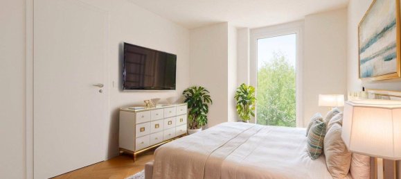 3-Zimmer Wohnung in Hernals, Austria, Nr. 213934 5