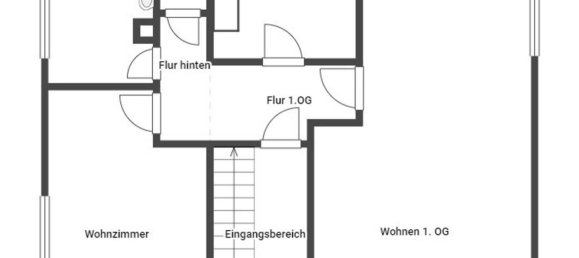2 bedrooms House in Rottweil, Germany No. 333873 14