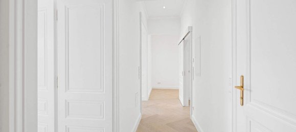 3غرفة شقة في Alsergrund, Austria رقم 161655 3