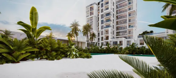 Apartment 3+1 in Aksu, Turkey No. 33276 7