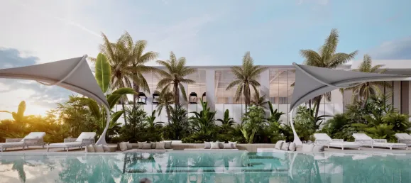 Apartment 3+1 in Aksu, Turkey No. 33276 12