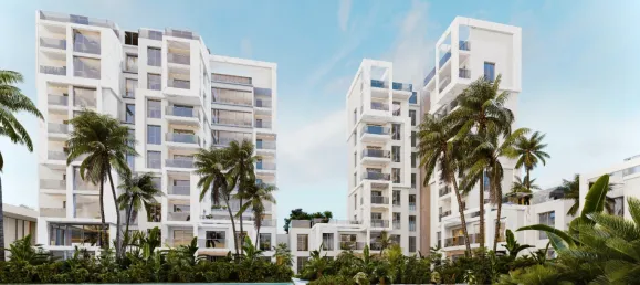 Apartment 3+1 in Aksu, Turkey No. 33276 11