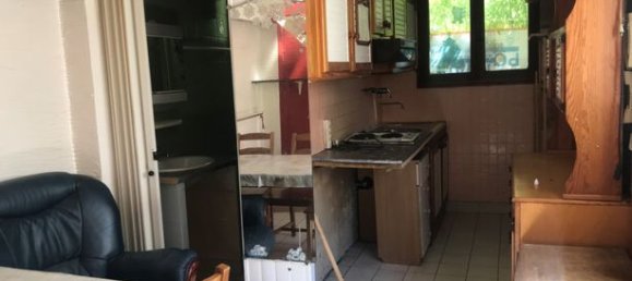 1 غرف نوم منزل ذو طابقين في Paris, France رقم 314240 2