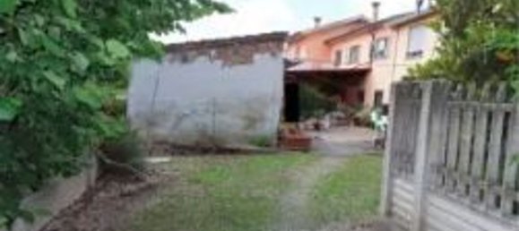 3 rooms House in Ceregnano, Italy No. 177585 5