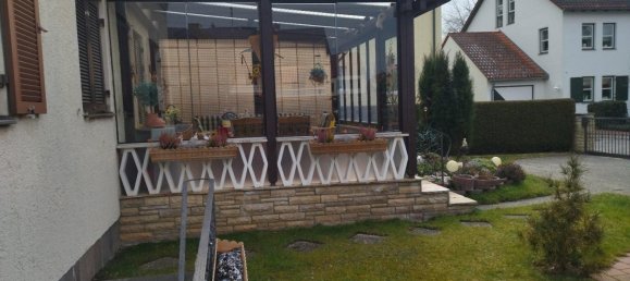 Дом с 3 спальнями в Аугсбург, Германия № 363665 2