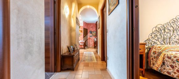 4 rooms Apartment in Verzuolo, Italy No. 30500 26