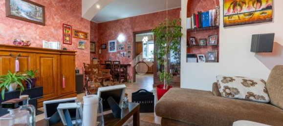 4 rooms Apartment in Verzuolo, Italy No. 30500 5