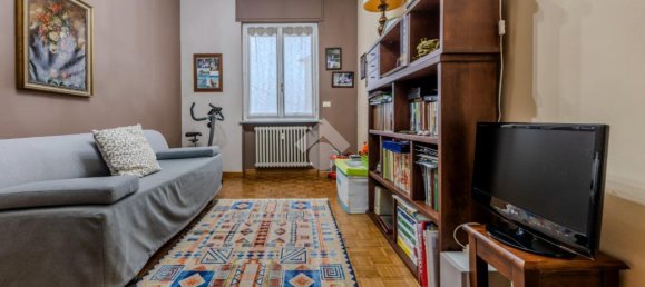 4 rooms Apartment in Verzuolo, Italy No. 30500 16