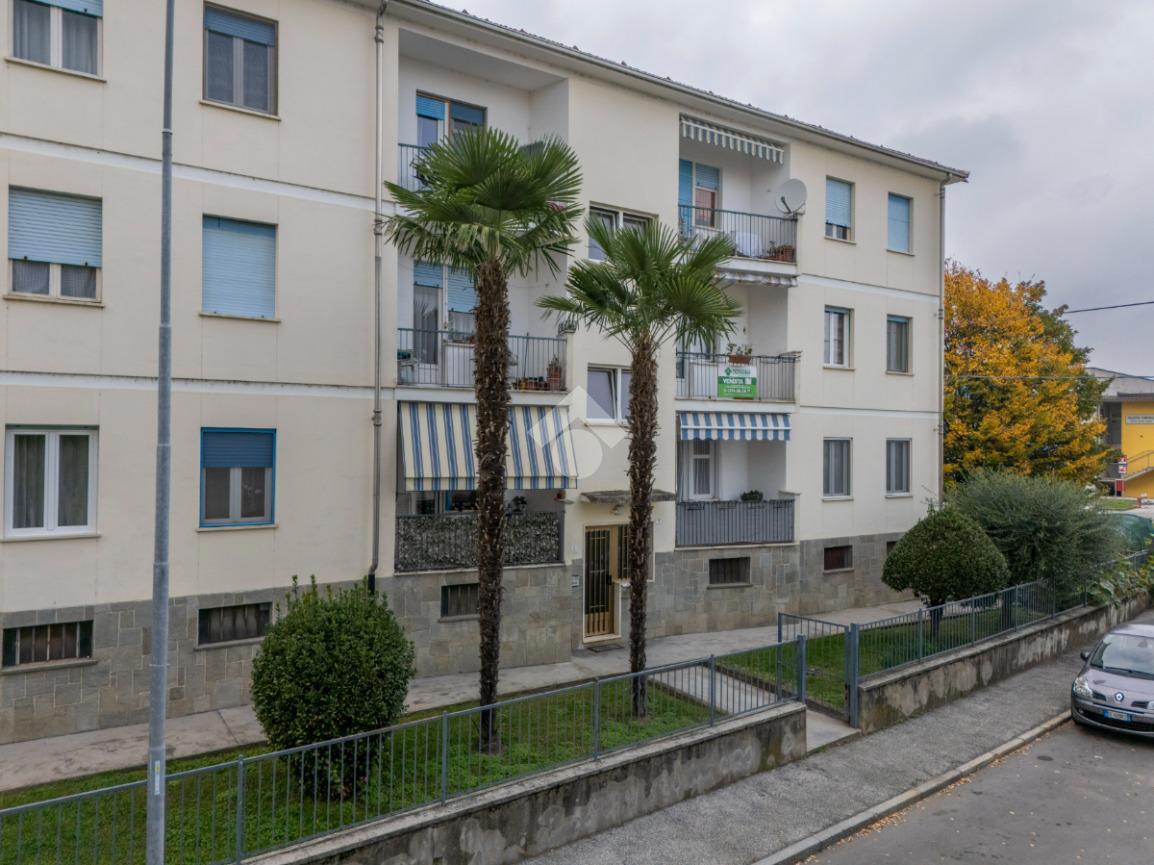 4 rooms Apartment in Verzuolo, Italy No. 30500