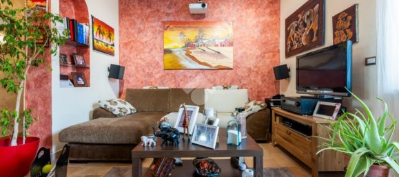 4 rooms Apartment in Verzuolo, Italy No. 30500 3