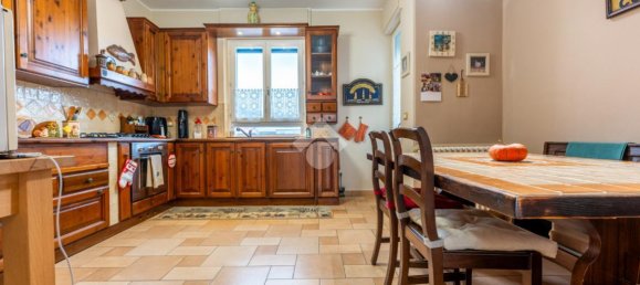 4 rooms Apartment in Verzuolo, Italy No. 30500 7