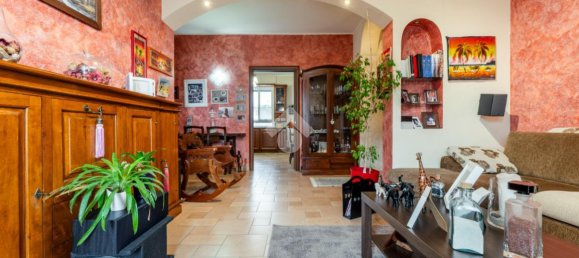4 rooms Apartment in Verzuolo, Italy No. 30500 2