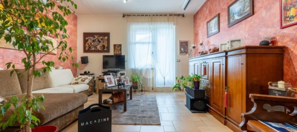 4 rooms Apartment in Verzuolo, Italy No. 30500 32
