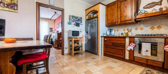 4 rooms Apartment in Verzuolo, Italy No. 30500 9