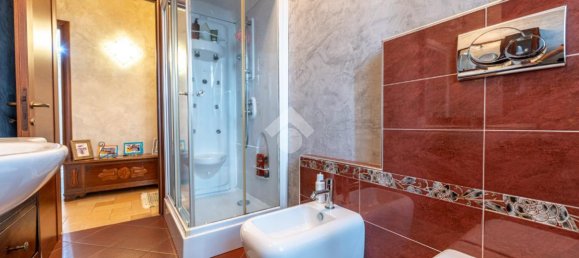 4 rooms Apartment in Verzuolo, Italy No. 30500 14