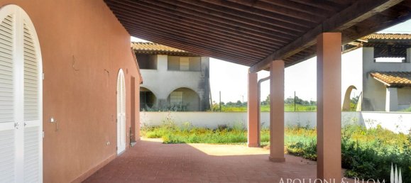 3 غرف نوم منزل في Calcinaia, Italy رقم 55840 2