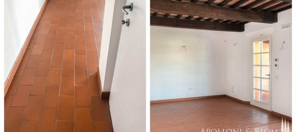 3 غرف نوم منزل في Calcinaia, Italy رقم 55840 19