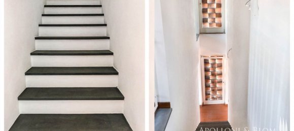 3 غرف نوم منزل في Calcinaia, Italy رقم 55840 22