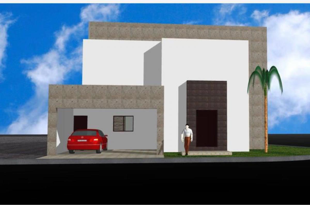 3 Schlafzimmer Haus in Playa Vicente, Mexico, Nr. 185806