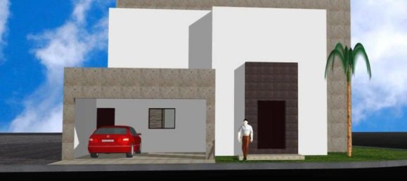 3 Schlafzimmer Haus in Playa Vicente, Mexico, Nr. 185806 2