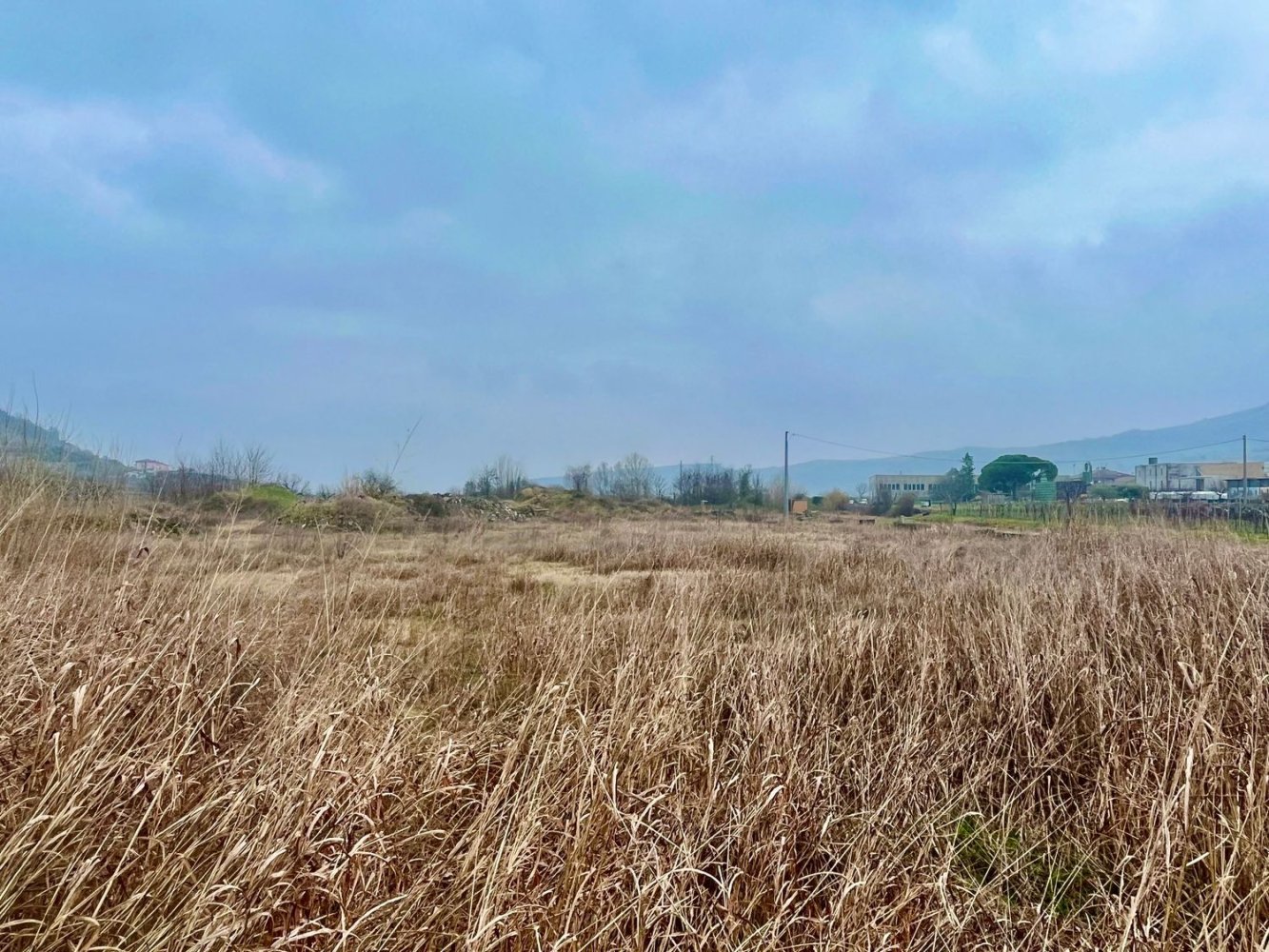 Grundstück in Montecchia di Crosara, Italy 10000m², Nr. 205786