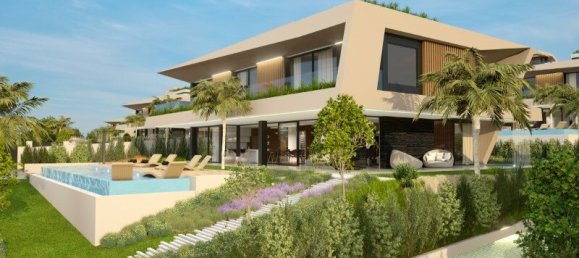 5 bedrooms Villa in Sintra, Portugal No. 143153 2